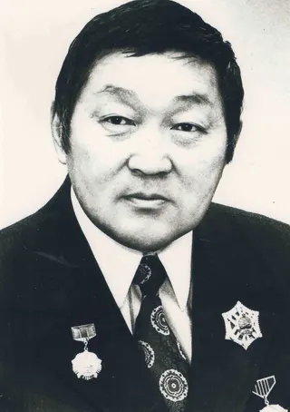 Badrahin Sumhu