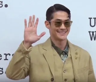 Bae Jung-nam