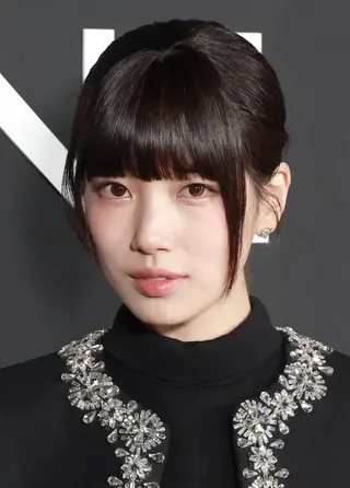 Görsel: K-POPIT 케이팝잇 / CC BY Bae Suzy