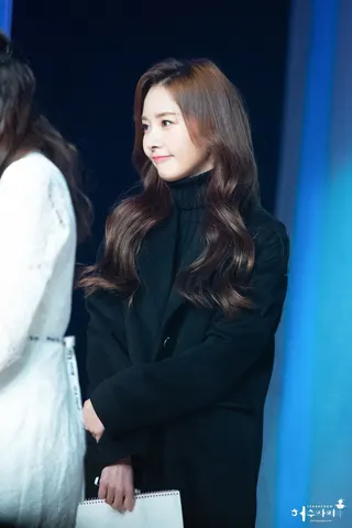 Bae Woo-hee