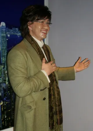 Bae Yong-joon