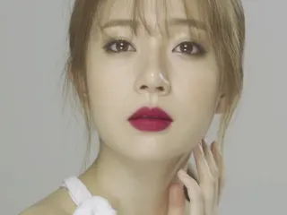 Görsel: Marie Claire Korea / CC BY Baek Jin-hee