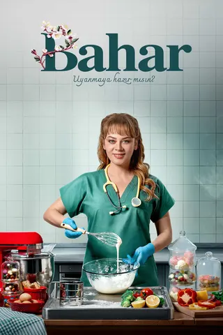 Görsel: TMDB Bahar afişi