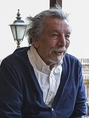 Bahman Mofid