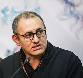 Bahram Tavakoli