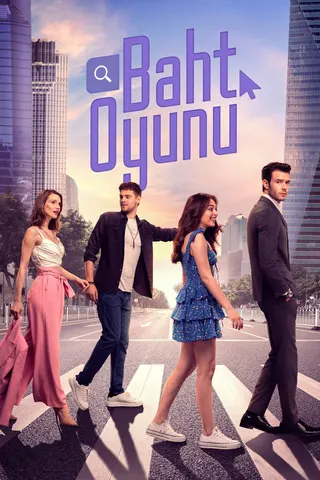 Görsel: TMDB Baht Oyunu afişi