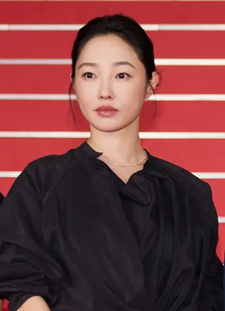 Bai Baihe