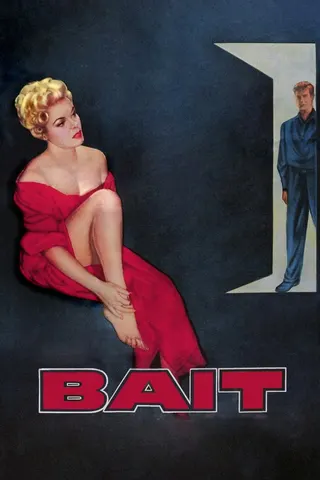 Bait afişi