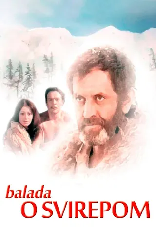Görsel: TMDB Balada o svirepom... afişi