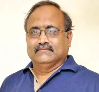 Görsel: Balu / CC BY-SA Balaji Sakthivel