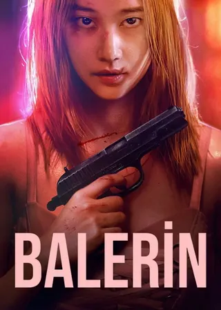 Görsel: TMDB Balerin afişi