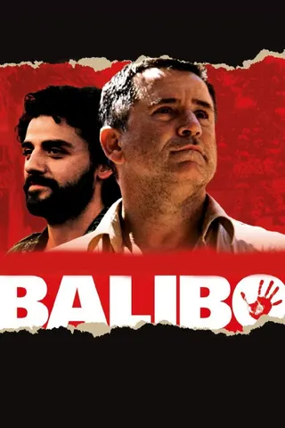 Görsel: TMDB Balibo afişi