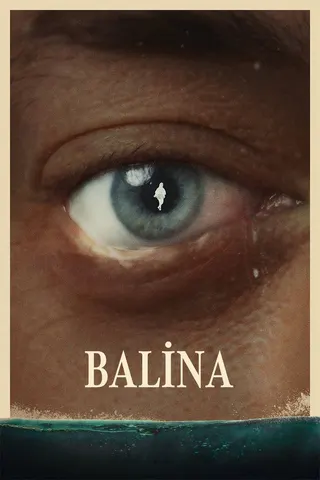 Görsel: TMDB Balina afişi