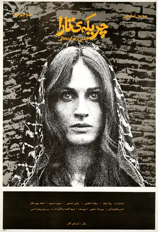 Ballad of Tara afişi