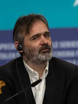 Görsel: Harald Krichel / CC BY-SA Baltasar Kormákur