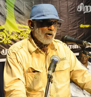 Görsel: Jaffar Theekkathir / CC BY-SA Balu Mahendra