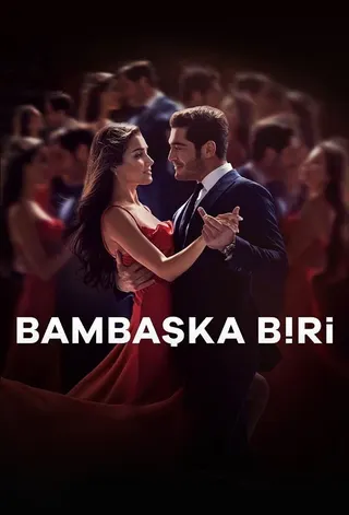Görsel: TMDB Bambaşka Biri afişi