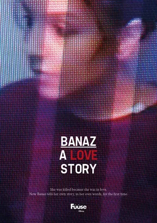 Banaz a Love Story afişi