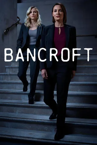 Bancroft afişi