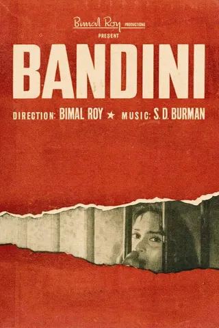 Bandini afişi