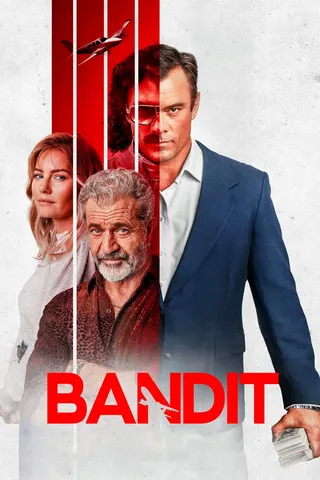 Görsel: TMDB Bandit afişi