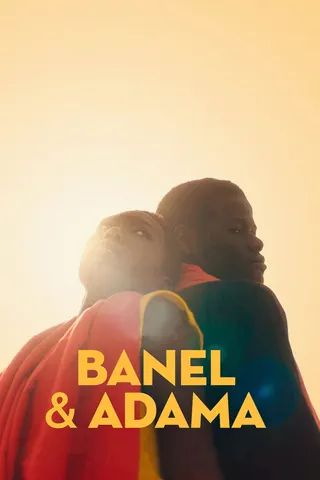 Görsel: TMDB Banel & Adama afişi