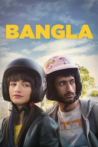 Görsel: TMDB Bangla afişi
