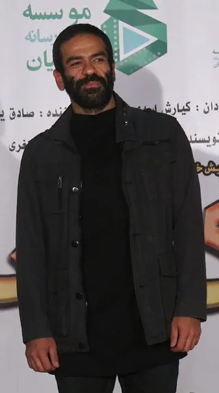 Görsel: Amin Yari / CC BY Banipal Shoumoun