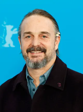 Banker White