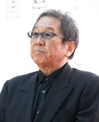 Görsel: Dick Thomas Johnson from Tokyo, Japan / CC BY Banmei Takahashi