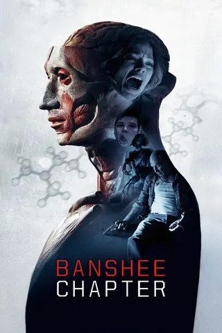 Görsel: TMDB Banshee Chapter afişi