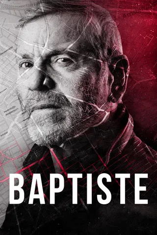 Baptiste afişi