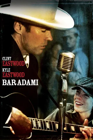 Görsel: TMDB Bar Adamı afişi