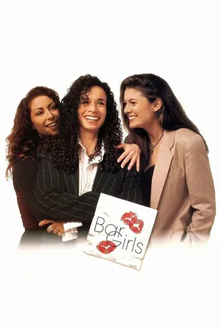Bar Girls afişi