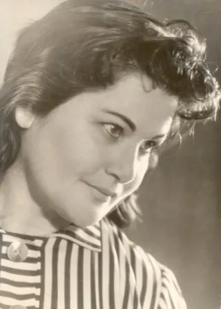 Görsel: Unknown authorUnknown author / Kamu malı Barat Shakinskaya