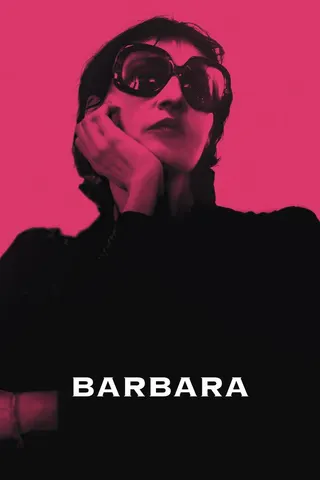 Görsel: TMDB Barbara afişi