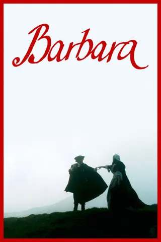 Görsel: TMDB Barbara afişi
