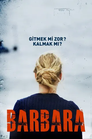 Barbara afişi