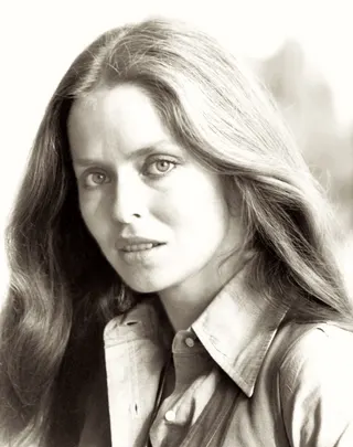 Görsel: United Artists / Kamu malı Barbara Bach