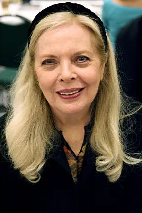 Görsel: Raven Underwood / CC BY Barbara Bain