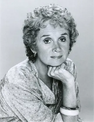 Görsel: ABC Television / Kamu malı Barbara Barrie