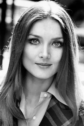 Görsel: Rino Petrosino / Kamu malı Barbara Bouchet