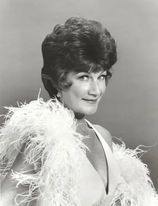 Barbara Cason