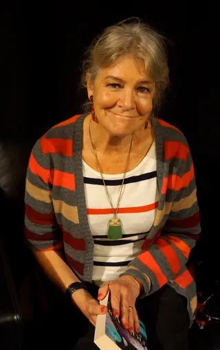 Görsel: Lisa Gardiner / Manatū Taonga / CC BY Barbara Ewing