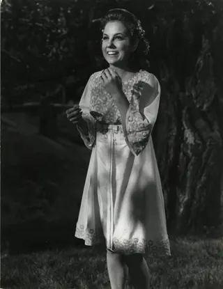Barbara Hancock
