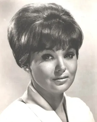 Görsel: Unknown authorUnknown author / Kamu malı Barbara Harris