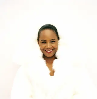 Görsel: Denise Grünstein / CC BY Barbara Hendricks