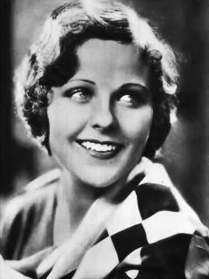 Barbara Kent