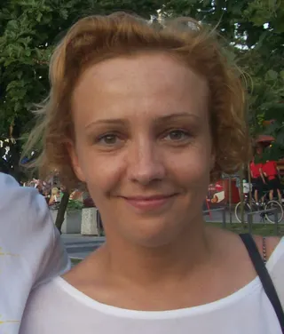Görsel: Ja Fryta from Strzegom / CC BY-SA Barbara Kurzaj
