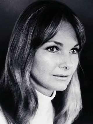 Görsel: Unknown authorUnknown author / Kamu malı Barbara Loden